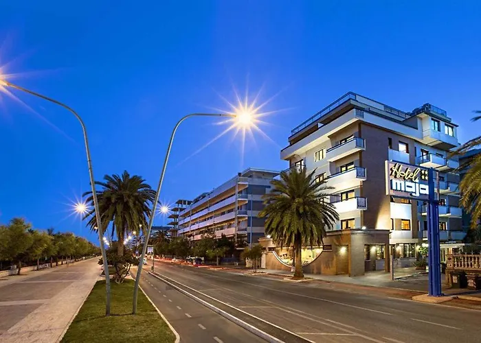 Hotel Maja