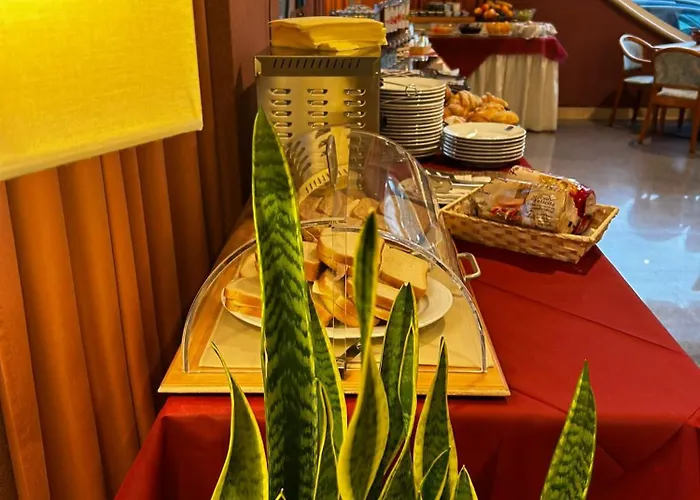 Hotel Maja
