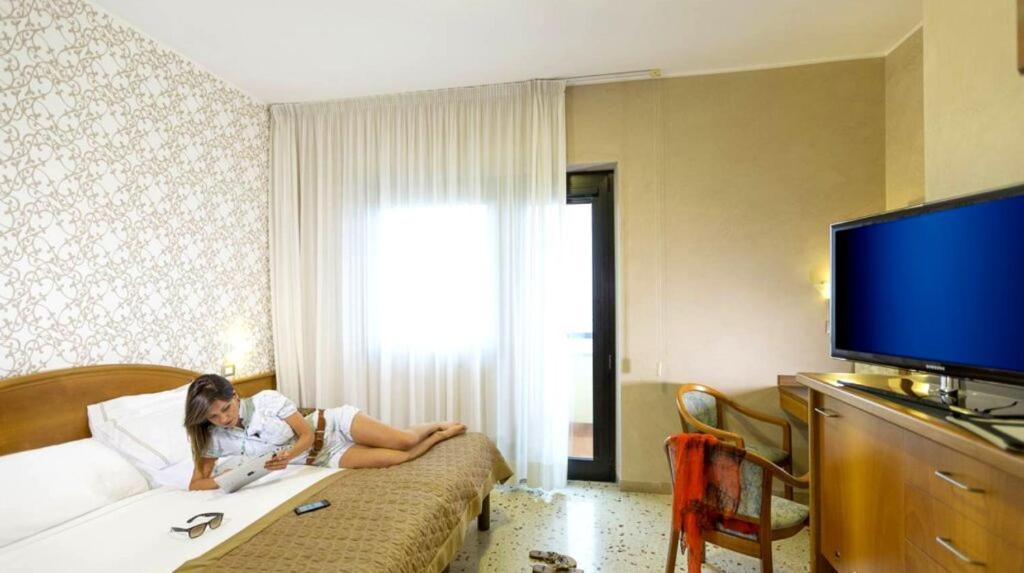 Hotel Maja Pescara