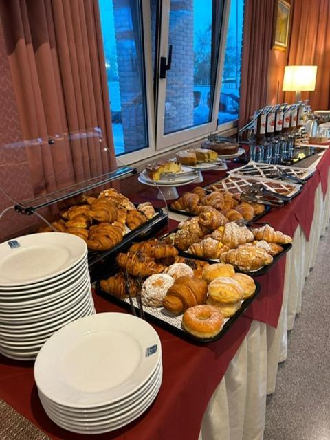 Maja Hotel Pescara