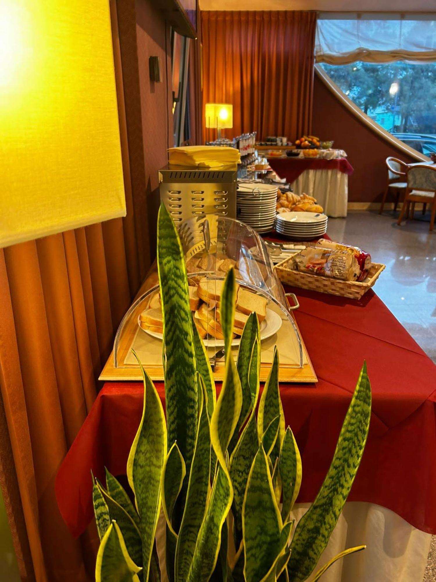Maja Hotel Pescara