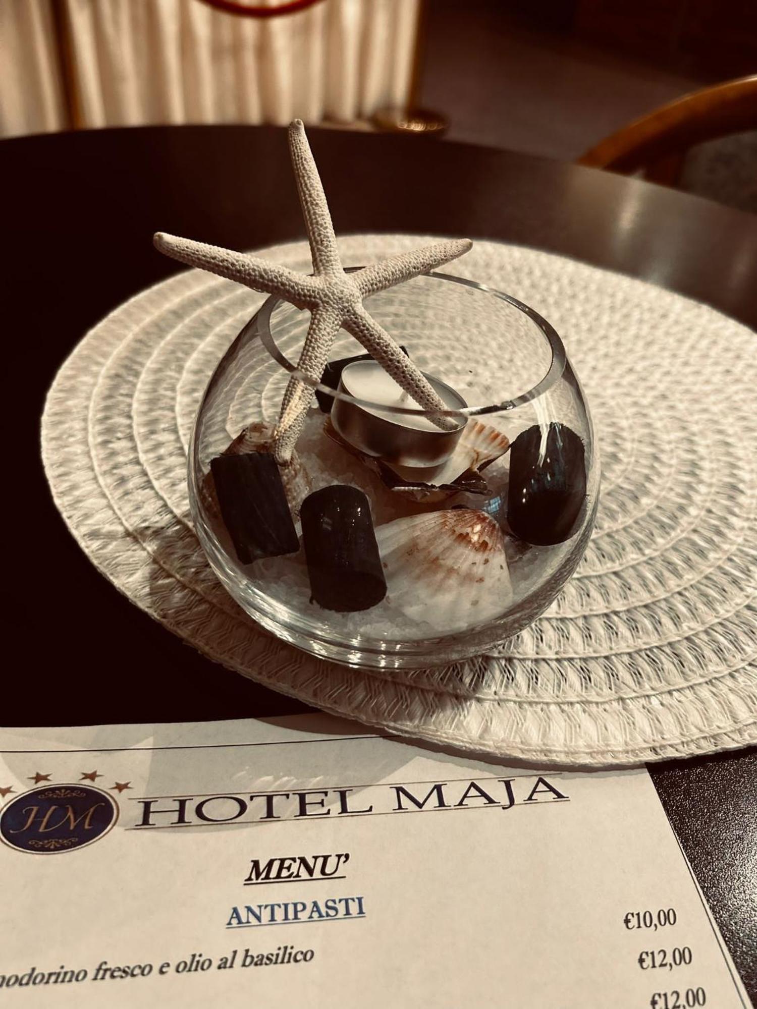 Maja Hotel