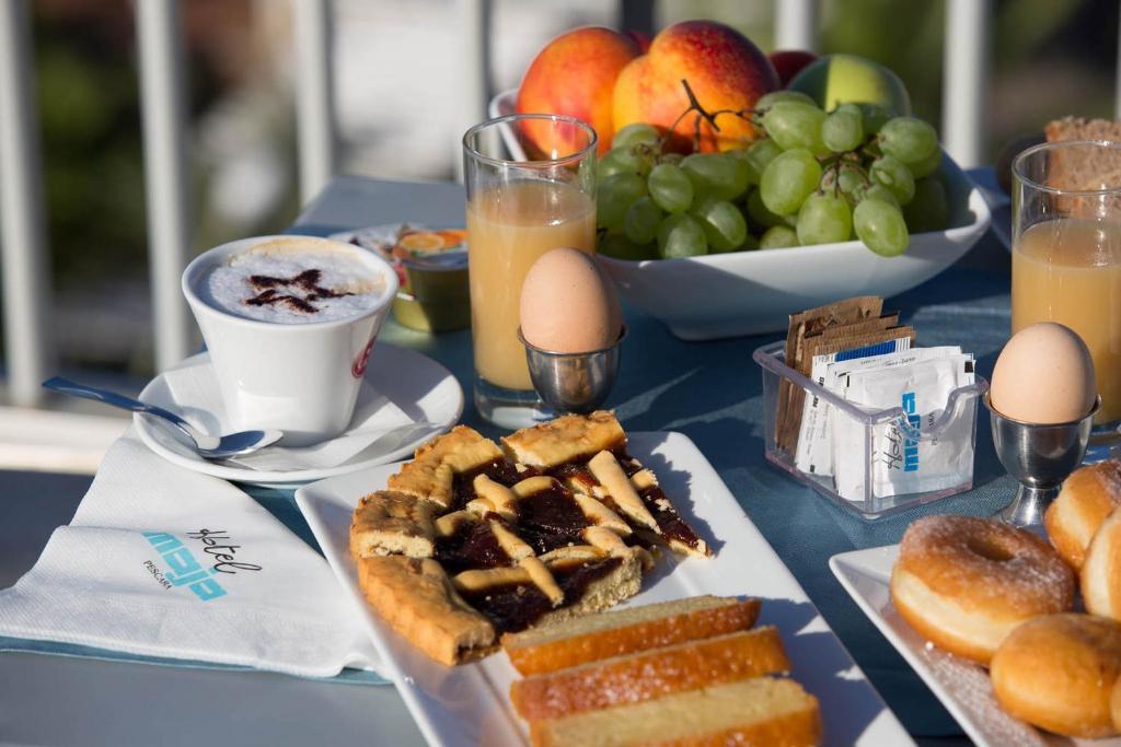 Maja Hotel 4*