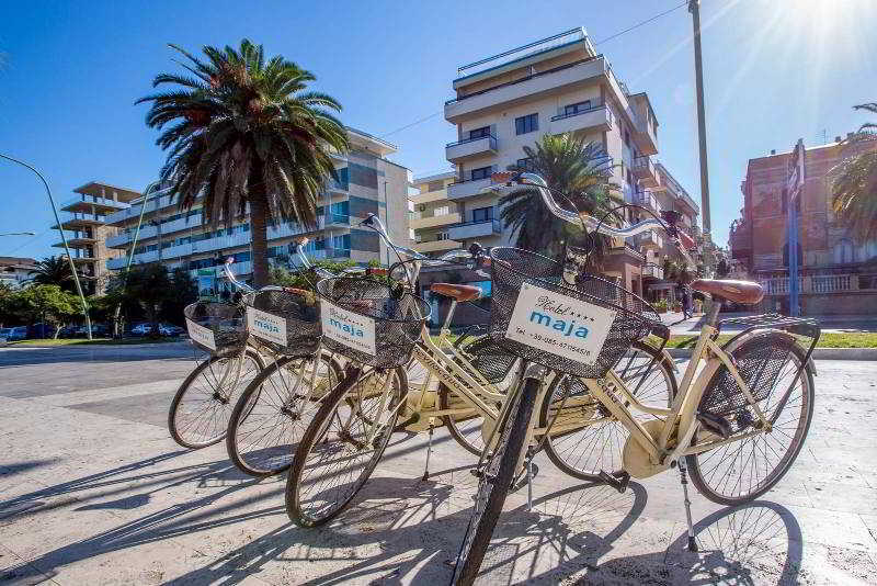 Hotel Maja Pescara