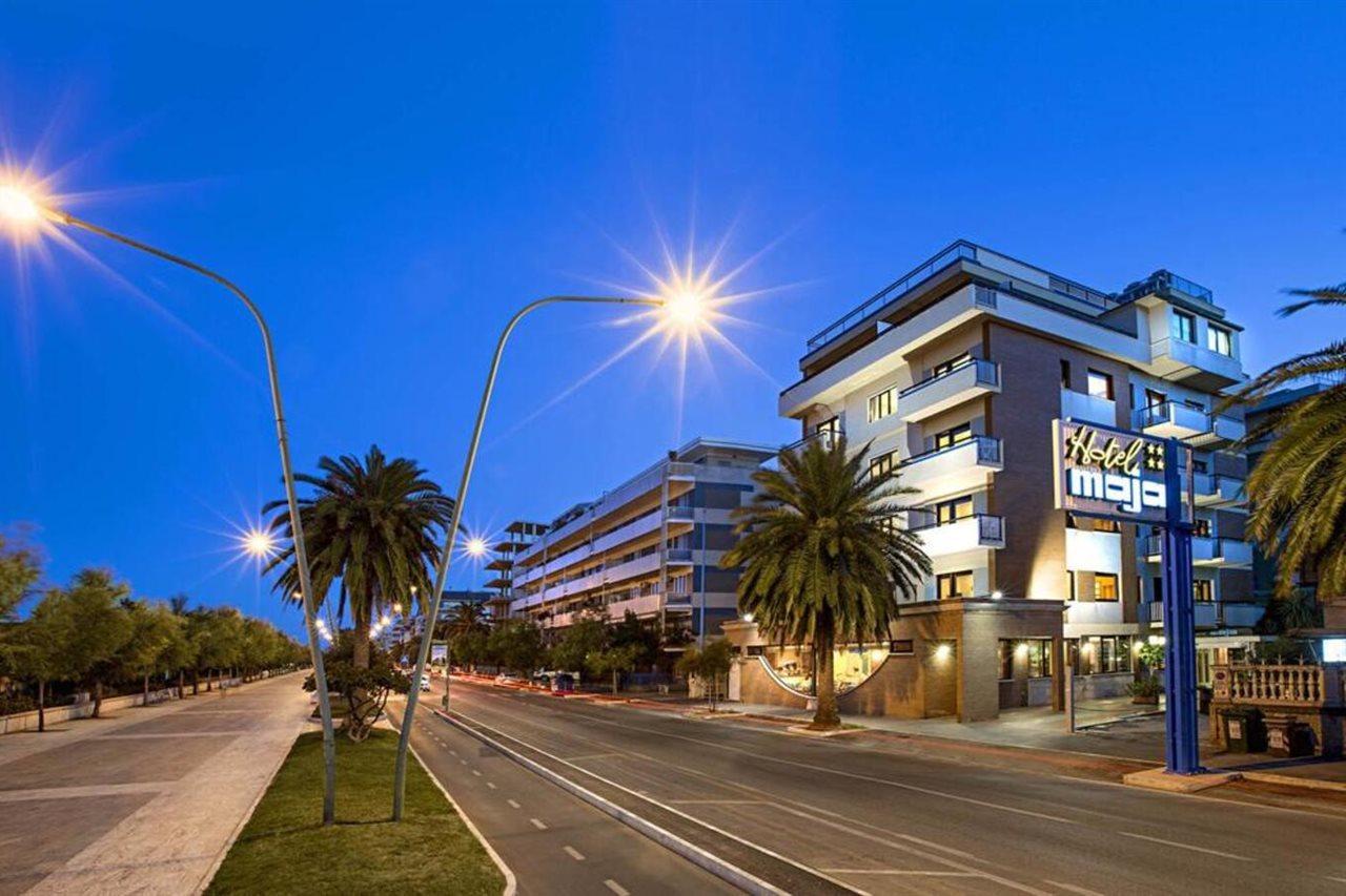 Hotel Maja 4*