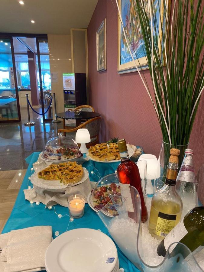 Maja 4* Pescara