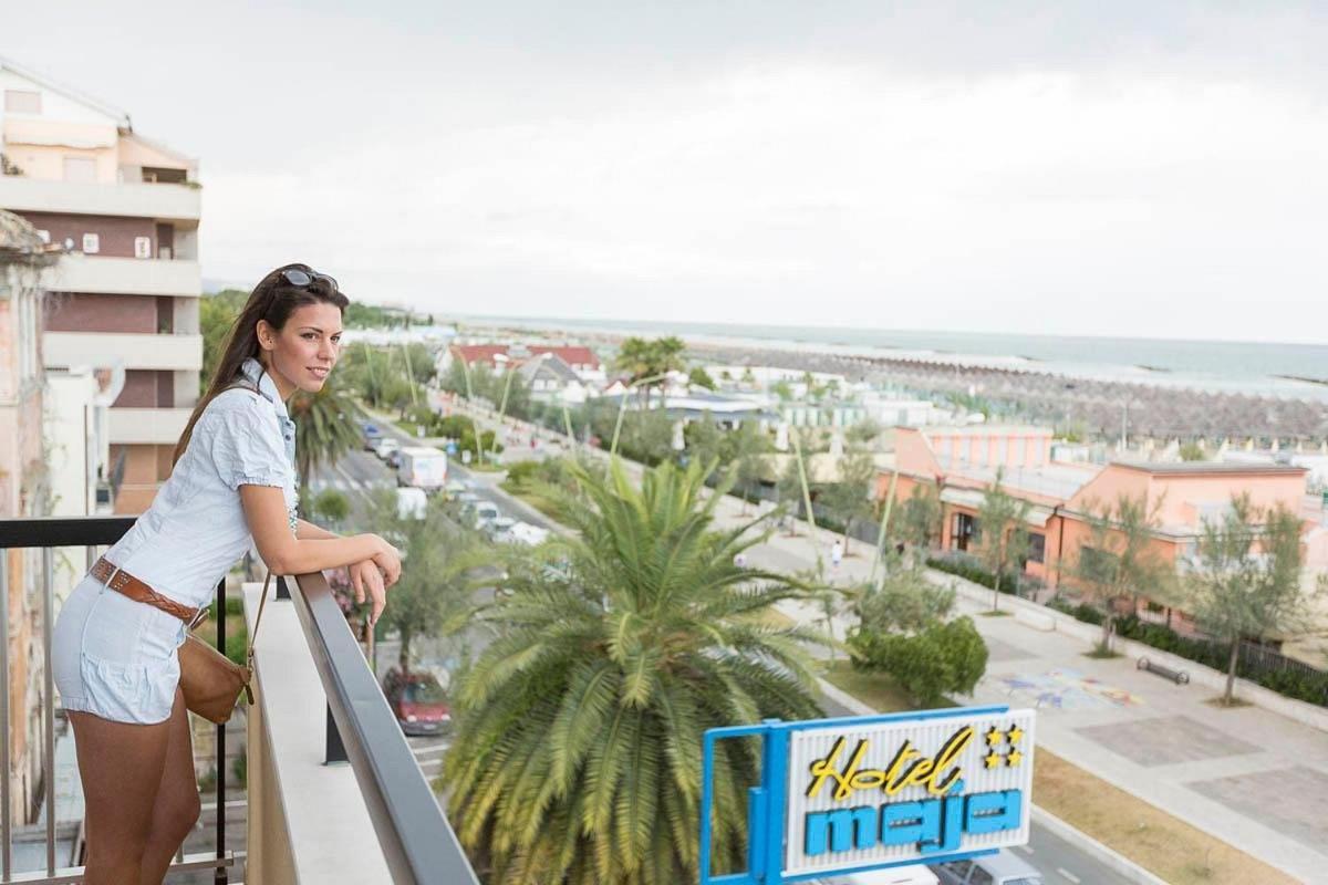 Hotel Maja 4*