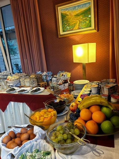 Maja Hotel Pescara