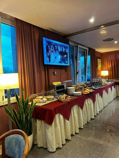 Hotel Maja Pescara