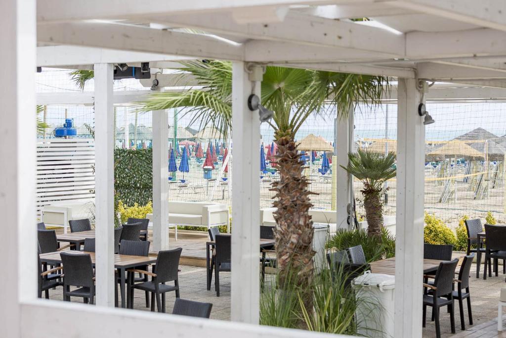 Maja Hotel Pescara