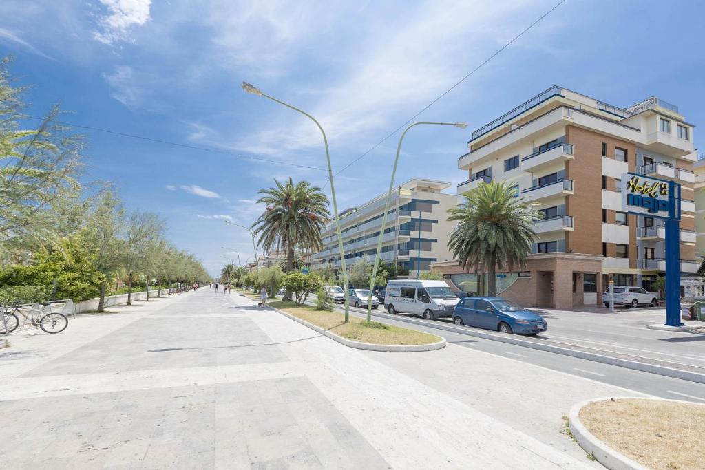 Maja Hotel 4*