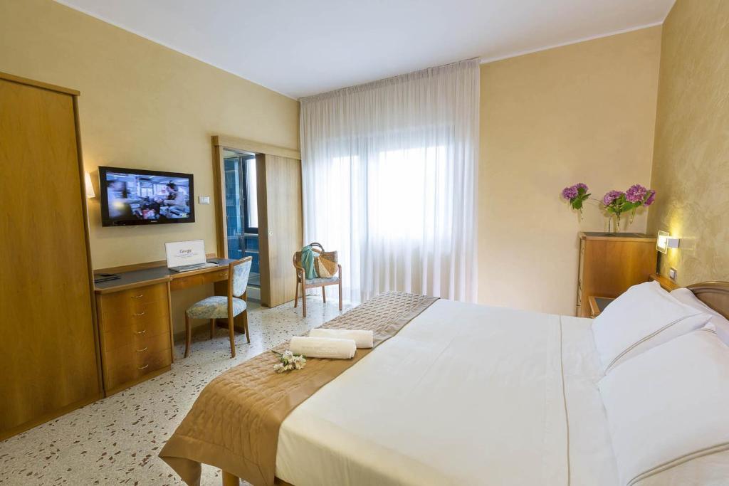 Maja Hotel Pescara