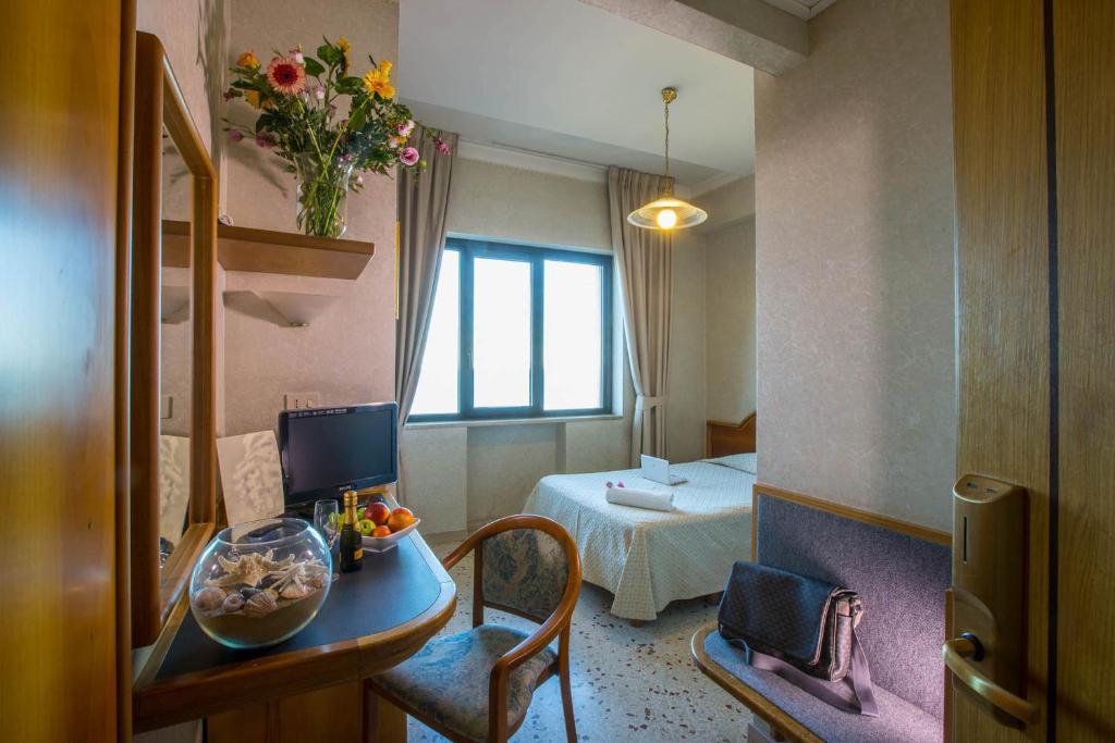 Hotel Maja Pescara