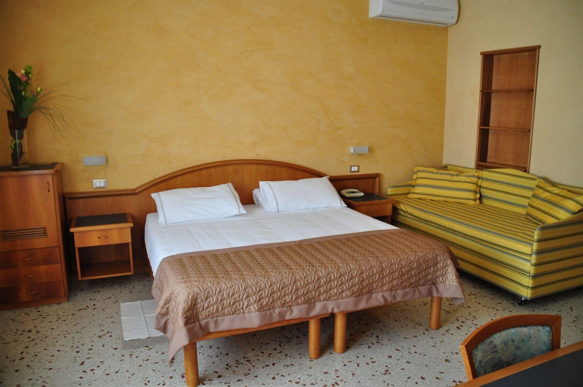 Maja 4* Pescara