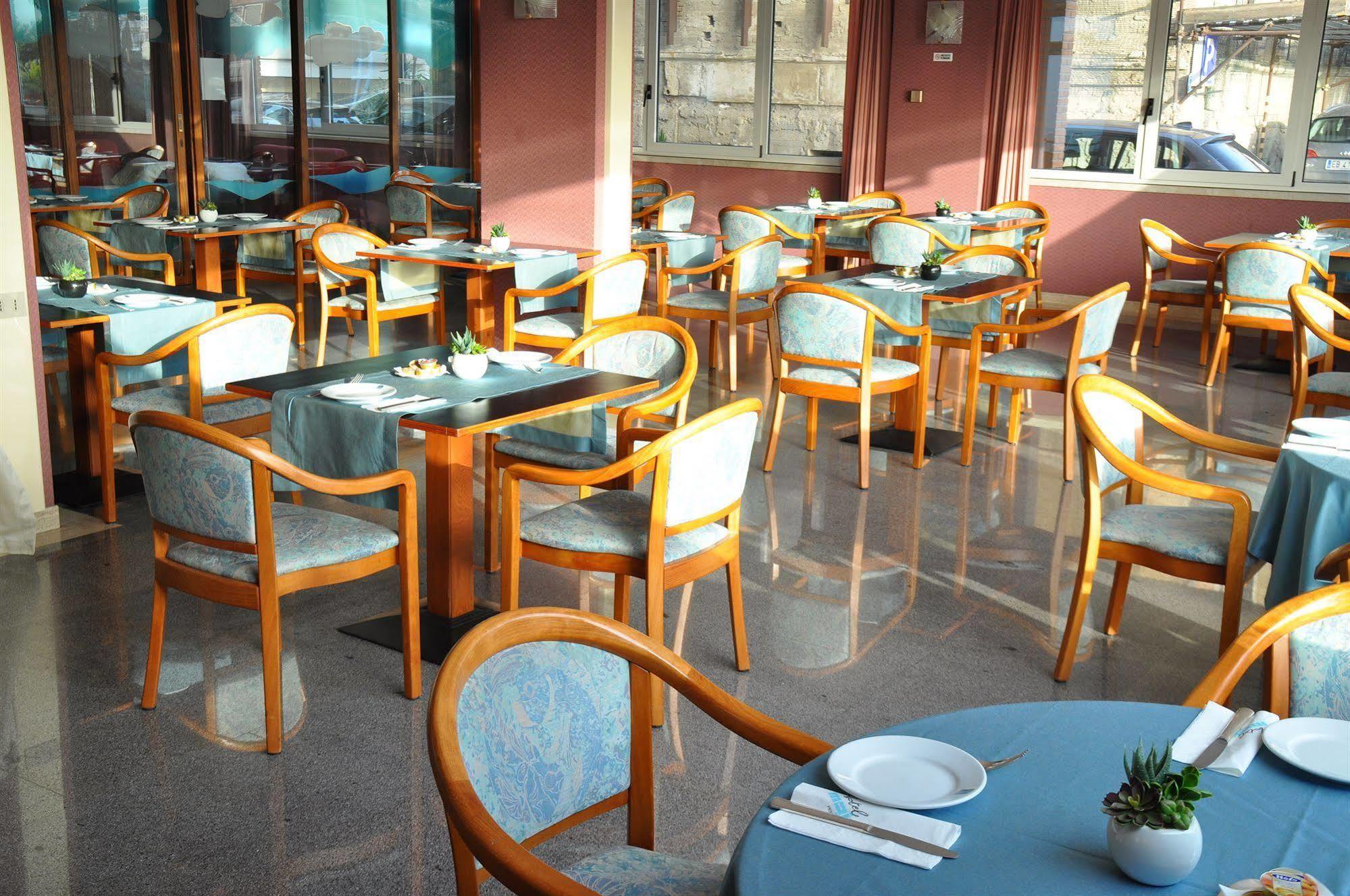 Maja Hotel