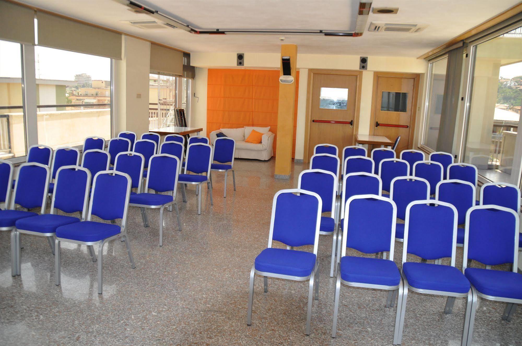 Hotel Maja Pescara
